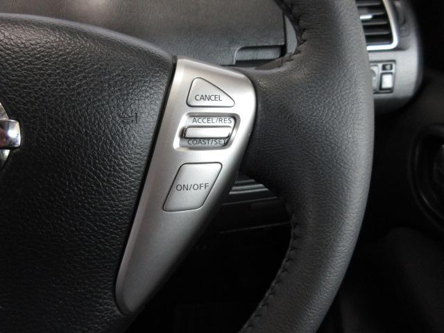 セレナ ハイウェイスターS-ハイブリッド 禁煙車 SDナビゲーション リアカメラ ETC リア左側パワースライドドア スマートキー フルセグTV CD クルーズコントロール ディスチャージヘッドライト アルミホイール VSA ワンオーナ(5枚目)