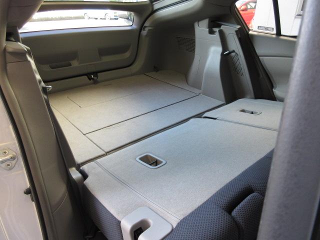 インサイト Ｇ　禁煙車　ＣＤ　ＦＭ　ＡＭ　ＵＳＢ　ＡＵＸ　キーレスエントリー　ＥＴＣ　ＰＷ　ＷＳＲＳ　メンテナンスノート　１オーナー　エアバック　パワステ　ＡＵＴＯエアコン　ＡＢＳ　アイドリングストップ車（16枚目）