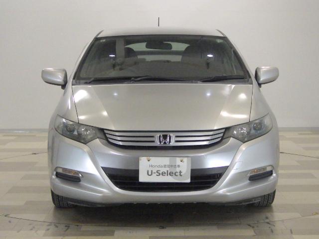 インサイト Ｇ　禁煙車　ＣＤ　ＦＭ　ＡＭ　ＵＳＢ　ＡＵＸ　キーレスエントリー　ＥＴＣ　ＰＷ　ＷＳＲＳ　メンテナンスノート　１オーナー　エアバック　パワステ　ＡＵＴＯエアコン　ＡＢＳ　アイドリングストップ車（23枚目）