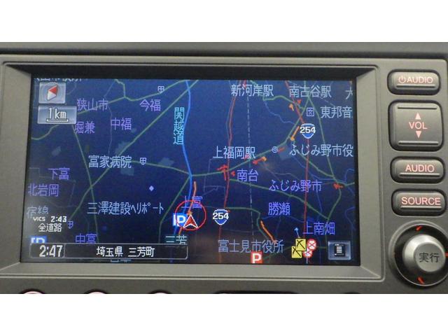 フィット Ｌ　禁煙車　ＤＶＤ再生　エアコン　キーレス　リアカメラ　ＥＴＣ付き　ＡＢＳ　ナビＴＶ　パワーウィンドウ　デュアルエアバック　パワーステアリング　ワンセグ　エアバック　ＨＤＤナビ（2枚目）