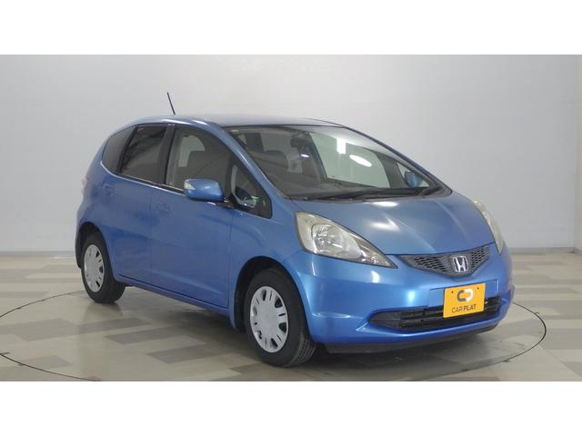 フィット Ｌ　禁煙車　ＤＶＤ再生　エアコン　キーレス　リアカメラ　ＥＴＣ付き　ＡＢＳ　ナビＴＶ　パワーウィンドウ　デュアルエアバック　パワーステアリング　ワンセグ　エアバック　ＨＤＤナビ（22枚目）