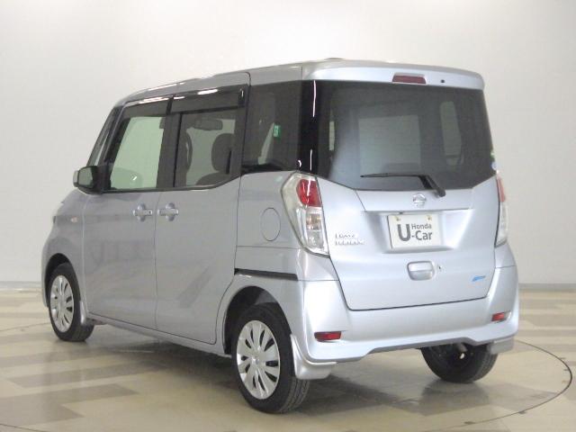 デイズルークス Ｘ　禁煙車（26枚目）