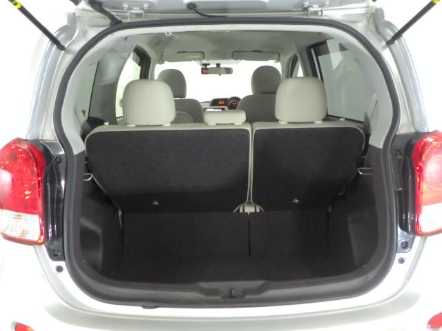 ポルテ Ｆ　禁煙車　ＳＤナビゲーション　リアカメラ　ＥＴＣ　スマートキー　ＤＶＤ／ＣＤ　ブルートゥース音楽　ＶＳＡ　リア左側パワースライドドア　１オーナー　フルセグテレビ　ワイヤレスキー　ＡＡＣ　ＤＶＤ再生（19枚目）