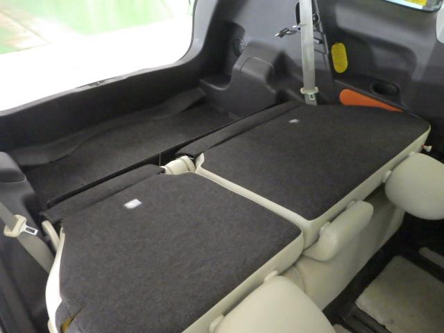 ポルテ Ｆ　禁煙車　ＳＤナビゲーション　リアカメラ　ＥＴＣ　スマートキー　ＤＶＤ／ＣＤ　ブルートゥース音楽　ＶＳＡ　リア左側パワースライドドア　１オーナー　フルセグテレビ　ワイヤレスキー　ＡＡＣ　ＤＶＤ再生（22枚目）