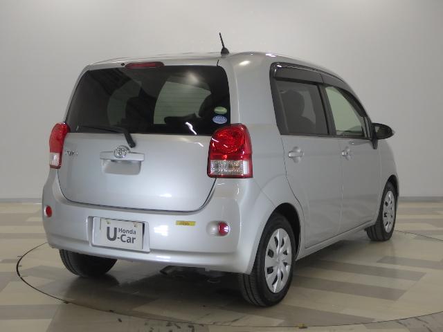 ポルテ Ｆ　禁煙車　ＳＤナビゲーション　リアカメラ　ＥＴＣ　スマートキー　ＤＶＤ／ＣＤ　ブルートゥース音楽　ＶＳＡ　リア左側パワースライドドア　１オーナー　フルセグテレビ　ワイヤレスキー　ＡＡＣ　ＤＶＤ再生（26枚目）