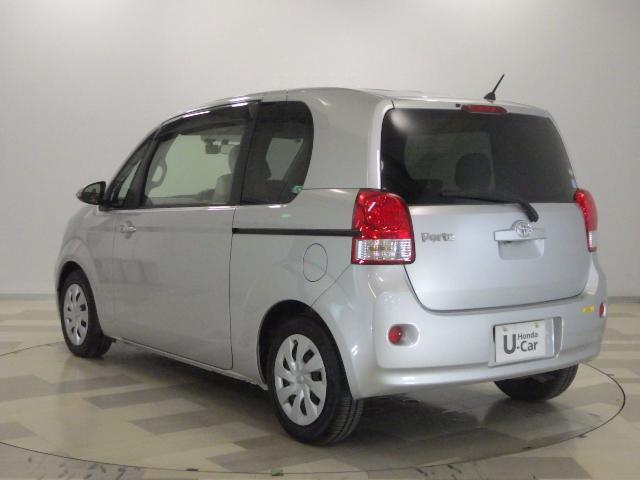 ポルテ Ｆ　禁煙車　ＳＤナビゲーション　リアカメラ　ＥＴＣ　スマートキー　ＤＶＤ／ＣＤ　ブルートゥース音楽　ＶＳＡ　リア左側パワースライドドア　１オーナー　フルセグテレビ　ワイヤレスキー　ＡＡＣ　ＤＶＤ再生（28枚目）