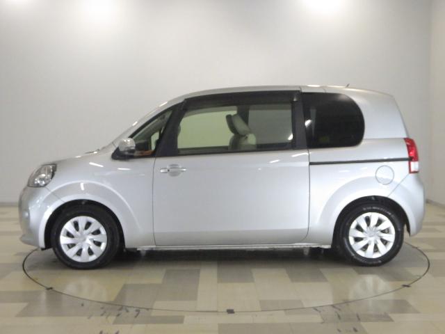 ポルテ Ｆ　禁煙車　ＳＤナビゲーション　リアカメラ　ＥＴＣ　スマートキー　ＤＶＤ／ＣＤ　ブルートゥース音楽　ＶＳＡ　リア左側パワースライドドア　１オーナー　フルセグテレビ　ワイヤレスキー　ＡＡＣ　ＤＶＤ再生（29枚目）