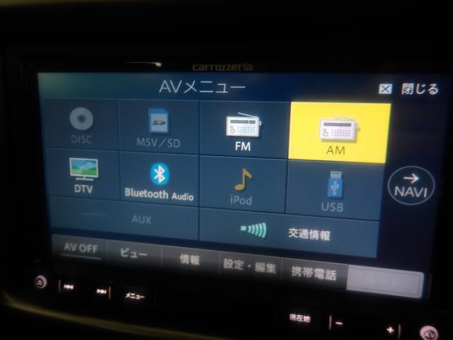 アクティバン ＳＤＸ　カロッツェリアメモリーナビ　フルセグＴＶ　ブルートゥース音楽　ＤＶＤ／ＣＤ　ミュージックサーバー　ＥＴＣ　パワーウィンド　ダブルエアバック　左右スライドドア　エアバック　ＤＶＤ再生　地デジＴＶ　ＡＢＳ（4枚目）