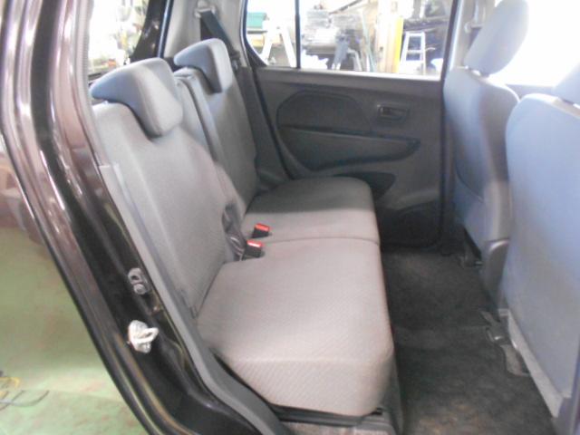 ワゴンＲ ＦＸ　禁煙車純正ナビ　キーレスエントリー　運転駅シートヒーター　ＥＴＣ　ＣＤ　ワンセグＴＶ　シ－トヒ－タ－　ナビＴＶ　Ａストップ　盗難防止　ＡＵＴＯエアコン　Ｗエアバッグ　ＡＢＳ　エアバック　パワーウィンド（11枚目）