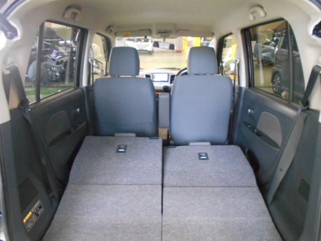ワゴンＲ ＦＸ　禁煙車純正ナビ　キーレスエントリー　運転駅シートヒーター　ＥＴＣ　ＣＤ　ワンセグＴＶ　シ－トヒ－タ－　ナビＴＶ　Ａストップ　盗難防止　ＡＵＴＯエアコン　Ｗエアバッグ　ＡＢＳ　エアバック　パワーウィンド（14枚目）