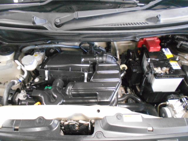 ワゴンＲ ＦＸ　禁煙車純正ナビ　キーレスエントリー　運転駅シートヒーター　ＥＴＣ　ＣＤ　ワンセグＴＶ　シ－トヒ－タ－　ナビＴＶ　Ａストップ　盗難防止　ＡＵＴＯエアコン　Ｗエアバッグ　ＡＢＳ　エアバック　パワーウィンド（16枚目）