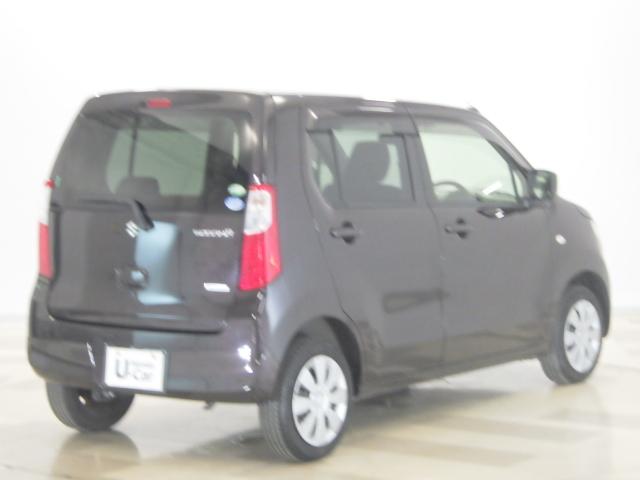 ワゴンＲ ＦＸ　禁煙車純正ナビ　キーレスエントリー　運転駅シートヒーター　ＥＴＣ　ＣＤ　ワンセグＴＶ　シ－トヒ－タ－　ナビＴＶ　Ａストップ　盗難防止　ＡＵＴＯエアコン　Ｗエアバッグ　ＡＢＳ　エアバック　パワーウィンド（19枚目）
