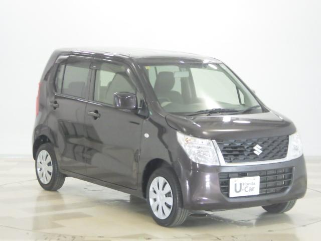 ワゴンＲ ＦＸ　禁煙車純正ナビ　キーレスエントリー　運転駅シートヒーター　ＥＴＣ　ＣＤ　ワンセグＴＶ　シ－トヒ－タ－　ナビＴＶ　Ａストップ　盗難防止　ＡＵＴＯエアコン　Ｗエアバッグ　ＡＢＳ　エアバック　パワーウィンド（21枚目）
