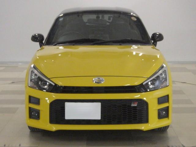 コペン GRスポーツ 禁煙車 ストラーダナビ Rカメラ 前後Dレコ HKSマフラー スライドハードトップ レカロシート ETC スマートキープッシュスタート 盗難防止装置 Aストップ AAC 点検記録簿 ドラレコ キーレス(22枚目)