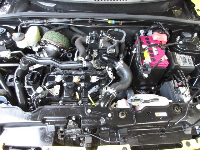 コペン GRスポーツ 禁煙車 ストラーダナビ Rカメラ 前後Dレコ HKSマフラー スライドハードトップ レカロシート ETC スマートキープッシュスタート 盗難防止装置 Aストップ AAC 点検記録簿 ドラレコ キーレス(25枚目)