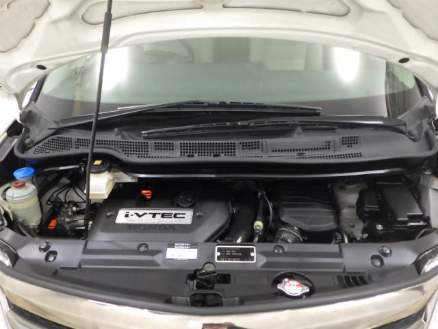 �G���W�����[�����s�J�s�J���N���[�j���O�ς݁�