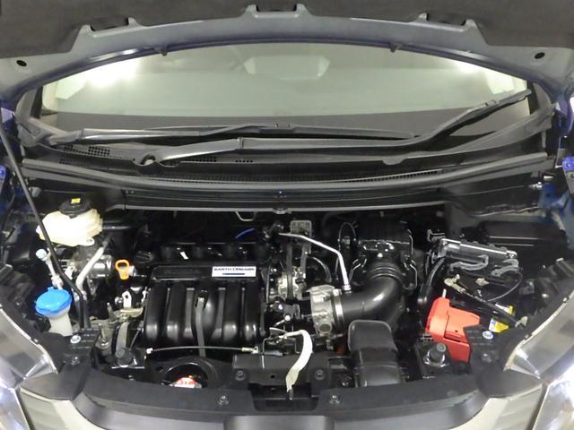 エンジンルームもピカピカ☆クリーニング済み♪