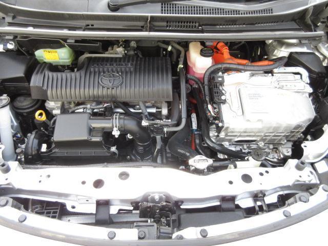 �G���W�����[�����s�J�s�J���N���[�j���O�ς݁�