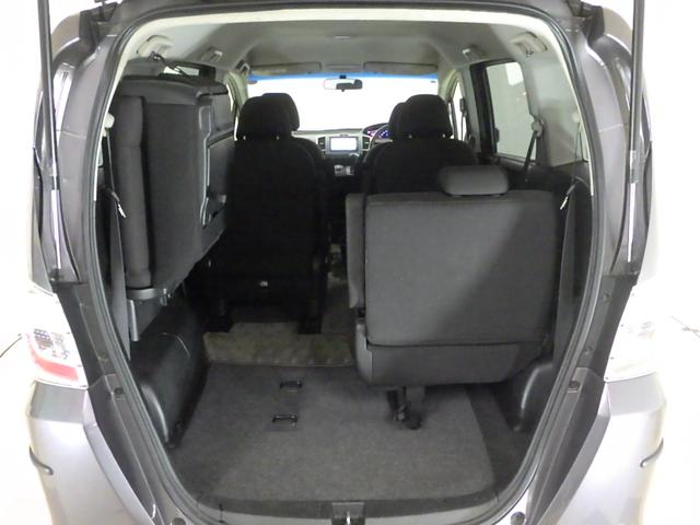 フリード Ｇジャストセレクション　禁煙車　メモリーナビ　リア両側パワースライドドア　ディスチャージヘッドライト　リアカメラ　スマートキー　フルセグＴＶ　ブルートゥース音楽　ミュージックラック　ブルートゥース音楽　ＥＴＣ　ＶＳＡ　イモビ（18枚目）