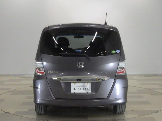 フリード Ｇジャストセレクション　禁煙車　メモリーナビ　リア両側パワースライドドア　ディスチャージヘッドライト　リアカメラ　スマートキー　フルセグＴＶ　ブルートゥース音楽　ミュージックラック　ブルートゥース音楽　ＥＴＣ　ＶＳＡ　イモビ（23枚目）