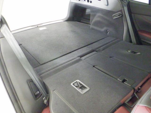 レヴォーグ STIスポーツEX 禁煙 1オーナー 純正大画面ナビ Rカメラ サイドカメラ アイサイト ドラレコ Bluetooth USB ETC LED 本革シート 電動シート パワーテールゲート サイドエアバック クルコン 雹害(19枚目)