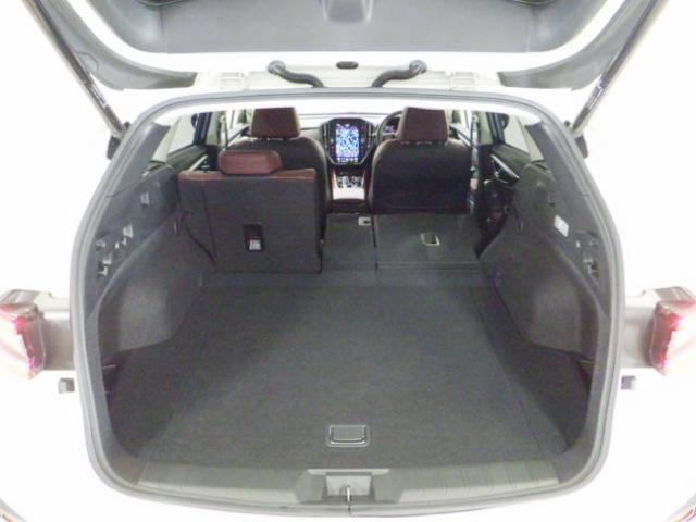 レヴォーグ STIスポーツEX 禁煙 1オーナー 純正大画面ナビ Rカメラ サイドカメラ アイサイト ドラレコ Bluetooth USB ETC LED 本革シート 電動シート パワーテールゲート サイドエアバック クルコン 雹害(20枚目)