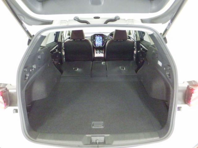 レヴォーグ STIスポーツEX 禁煙 1オーナー 純正大画面ナビ Rカメラ サイドカメラ アイサイト ドラレコ Bluetooth USB ETC LED 本革シート 電動シート パワーテールゲート サイドエアバック クルコン 雹害(21枚目)