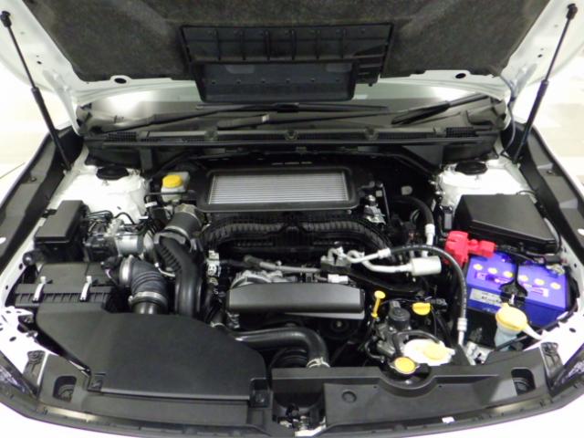 レヴォーグ STIスポーツEX 禁煙 1オーナー 純正大画面ナビ Rカメラ サイドカメラ アイサイト ドラレコ Bluetooth USB ETC LED 本革シート 電動シート パワーテールゲート サイドエアバック クルコン 雹害(23枚目)