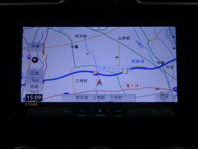 ＸＶ ２．０ｉ－Ｌアイサイト　禁煙車　カロッツェリアメモリーナビ　リアカメラ　ブルートゥース音楽　ディスチャージヘッドライト　　スマートキー　ＥＴＣ　ＤＶＤ／ＣＤ　フルセグＴＶ　パドルシフト　スマキ　１オナ　自動追従　Ｂカメ　ＰＷ（2枚目）