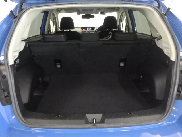 ＸＶ ２．０ｉ－Ｌアイサイト　禁煙車　カロッツェリアメモリーナビ　リアカメラ　ブルートゥース音楽　ディスチャージヘッドライト　　スマートキー　ＥＴＣ　ＤＶＤ／ＣＤ　フルセグＴＶ　パドルシフト　スマキ　１オナ　自動追従　Ｂカメ　ＰＷ（15枚目）