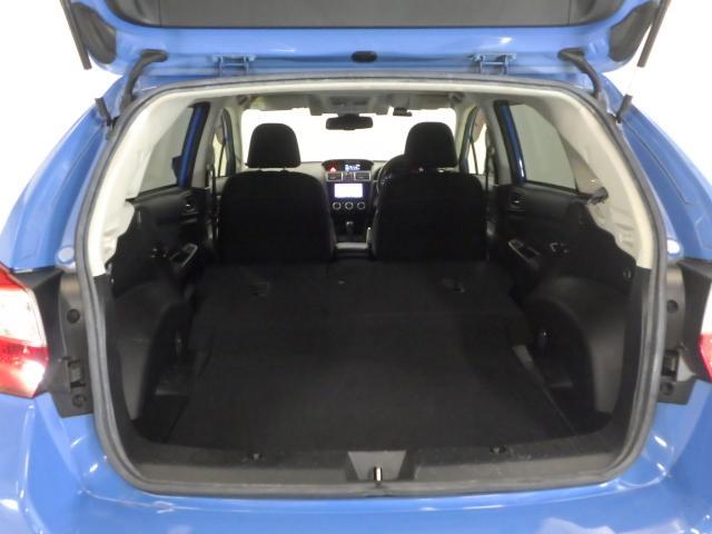 ＸＶ ２．０ｉ－Ｌアイサイト　禁煙車　カロッツェリアメモリーナビ　リアカメラ　ブルートゥース音楽　ディスチャージヘッドライト　　スマートキー　ＥＴＣ　ＤＶＤ／ＣＤ　フルセグＴＶ　パドルシフト　スマキ　１オナ　自動追従　Ｂカメ　ＰＷ（17枚目）