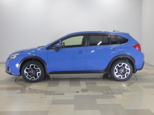 ＸＶ ２．０ｉ－Ｌアイサイト　禁煙車　カロッツェリアメモリーナビ　リアカメラ　ブルートゥース音楽　ディスチャージヘッドライト　　スマートキー　ＥＴＣ　ＤＶＤ／ＣＤ　フルセグＴＶ　パドルシフト　スマキ　１オナ　自動追従　Ｂカメ　ＰＷ（19枚目）