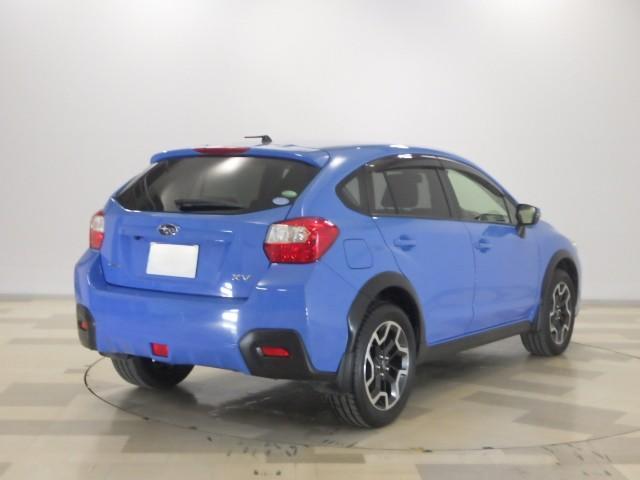 ＸＶ ２．０ｉ－Ｌアイサイト　禁煙車　カロッツェリアメモリーナビ　リアカメラ　ブルートゥース音楽　ディスチャージヘッドライト　　スマートキー　ＥＴＣ　ＤＶＤ／ＣＤ　フルセグＴＶ　パドルシフト　スマキ　１オナ　自動追従　Ｂカメ　ＰＷ（22枚目）