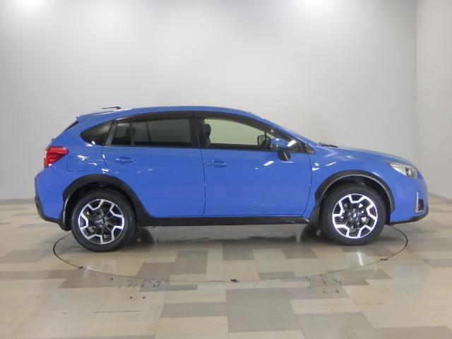 ＸＶ ２．０ｉ－Ｌアイサイト　禁煙車　カロッツェリアメモリーナビ　リアカメラ　ブルートゥース音楽　ディスチャージヘッドライト　　スマートキー　ＥＴＣ　ＤＶＤ／ＣＤ　フルセグＴＶ　パドルシフト　スマキ　１オナ　自動追従　Ｂカメ　ＰＷ（23枚目）