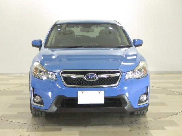 ＸＶ ２．０ｉ－Ｌアイサイト　禁煙車　カロッツェリアメモリーナビ　リアカメラ　ブルートゥース音楽　ディスチャージヘッドライト　　スマートキー　ＥＴＣ　ＤＶＤ／ＣＤ　フルセグＴＶ　パドルシフト　スマキ　１オナ　自動追従　Ｂカメ　ＰＷ（25枚目）