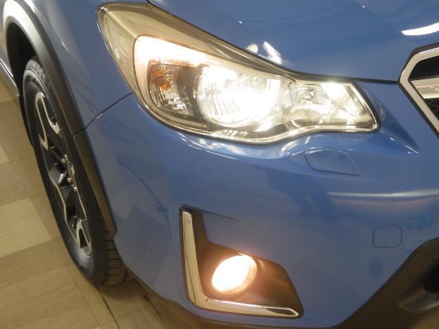 ＸＶ ２．０ｉ－Ｌアイサイト　禁煙車　カロッツェリアメモリーナビ　リアカメラ　ブルートゥース音楽　ディスチャージヘッドライト　　スマートキー　ＥＴＣ　ＤＶＤ／ＣＤ　フルセグＴＶ　パドルシフト　スマキ　１オナ　自動追従　Ｂカメ　ＰＷ（26枚目）