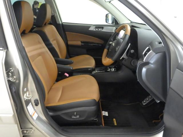 エクシーガクロスオーバー７ ２．５ｉアイサイト　禁煙車　ＳＤナビゲーション　リアカメラ　ＥＴＣ　スマートキー　サイドカーテンエアバッグ　ディスチャージヘッドライト　ＤＶＤ／ＣＤ　フルセグＴＶ　ブルートゥース音楽　パドルシフト　クルーズコントロール（16枚目）