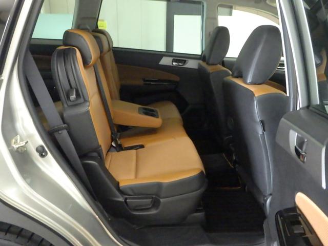 エクシーガクロスオーバー７ ２．５ｉアイサイト　禁煙車　ＳＤナビゲーション　リアカメラ　ＥＴＣ　スマートキー　サイドカーテンエアバッグ　ディスチャージヘッドライト　ＤＶＤ／ＣＤ　フルセグＴＶ　ブルートゥース音楽　パドルシフト　クルーズコントロール（17枚目）