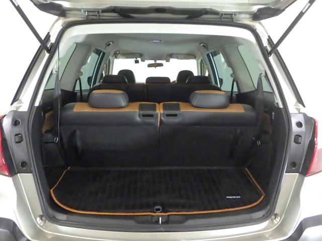 エクシーガクロスオーバー７ ２．５ｉアイサイト　禁煙車　ＳＤナビゲーション　リアカメラ　ＥＴＣ　スマートキー　サイドカーテンエアバッグ　ディスチャージヘッドライト　ＤＶＤ／ＣＤ　フルセグＴＶ　ブルートゥース音楽　パドルシフト　クルーズコントロール（19枚目）