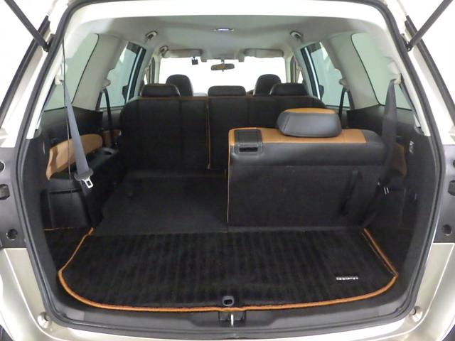 エクシーガクロスオーバー７ ２．５ｉアイサイト　禁煙車　ＳＤナビゲーション　リアカメラ　ＥＴＣ　スマートキー　サイドカーテンエアバッグ　ディスチャージヘッドライト　ＤＶＤ／ＣＤ　フルセグＴＶ　ブルートゥース音楽　パドルシフト　クルーズコントロール（22枚目）