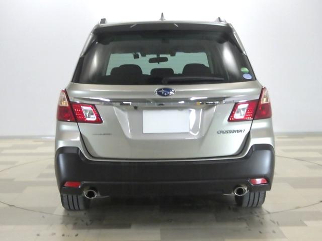 エクシーガクロスオーバー７ ２．５ｉアイサイト　禁煙車　ＳＤナビゲーション　リアカメラ　ＥＴＣ　スマートキー　サイドカーテンエアバッグ　ディスチャージヘッドライト　ＤＶＤ／ＣＤ　フルセグＴＶ　ブルートゥース音楽　パドルシフト　クルーズコントロール（23枚目）