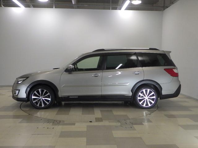 エクシーガクロスオーバー７ ２．５ｉアイサイト　禁煙車　ＳＤナビゲーション　リアカメラ　ＥＴＣ　スマートキー　サイドカーテンエアバッグ　ディスチャージヘッドライト　ＤＶＤ／ＣＤ　フルセグＴＶ　ブルートゥース音楽　パドルシフト　クルーズコントロール（26枚目）