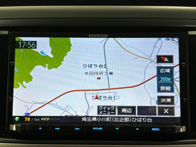 エクシーガクロスオーバー７ モダンスタイル　ケンウッドメモリーナビ　リアカメラ　ＥＴＣ　スマートキー　サイドカーテンエアバッグ　ディスチャージヘッドライト　ＤＶＤ／ＣＤ　ブルートゥース音楽　フルセグＴＶ　シートヒーター　パワーシート　アイサイト（2枚目）