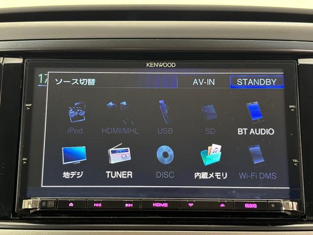 エクシーガクロスオーバー７ モダンスタイル　ケンウッドメモリーナビ　リアカメラ　ＥＴＣ　スマートキー　サイドカーテンエアバッグ　ディスチャージヘッドライト　ＤＶＤ／ＣＤ　ブルートゥース音楽　フルセグＴＶ　シートヒーター　パワーシート　アイサイト（16枚目）
