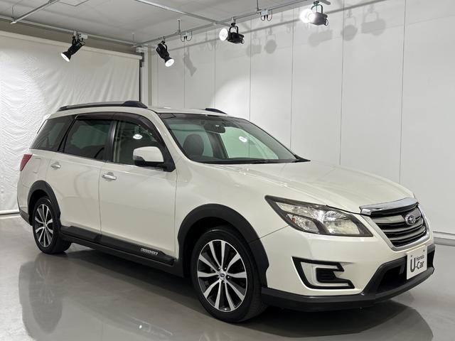 エクシーガクロスオーバー７ モダンスタイル　ケンウッドメモリーナビ　リアカメラ　ＥＴＣ　スマートキー　サイドカーテンエアバッグ　ディスチャージヘッドライト　ＤＶＤ／ＣＤ　ブルートゥース音楽　フルセグＴＶ　シートヒーター　パワーシート　アイサイト（29枚目）