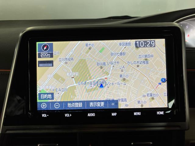 シエンタ Ｇウェルキャブ車助手席回転チルトシートＢタイプ　禁煙車　純ナビ　Ｒカメラ　ＥＴＣ　Ｆドラレコ　マルチビュー　両側ＰＳ　サイド・サイドカーテンエアバッグ（3枚目）