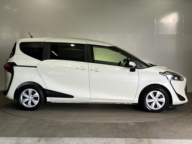 シエンタ Ｇウェルキャブ車助手席回転チルトシートＢタイプ　禁煙車　純ナビ　Ｒカメラ　ＥＴＣ　Ｆドラレコ　マルチビュー　両側ＰＳ　サイド・サイドカーテンエアバッグ（6枚目）