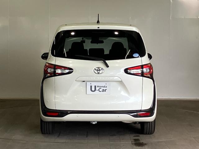 シエンタ Ｇウェルキャブ車助手席回転チルトシートＢタイプ　禁煙車　純ナビ　Ｒカメラ　ＥＴＣ　Ｆドラレコ　マルチビュー　両側ＰＳ　サイド・サイドカーテンエアバッグ（8枚目）