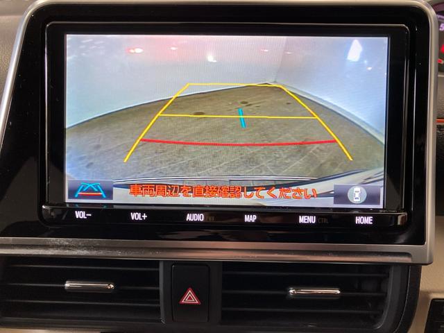 シエンタ Ｇウェルキャブ車助手席回転チルトシートＢタイプ　禁煙車　純ナビ　Ｒカメラ　ＥＴＣ　Ｆドラレコ　マルチビュー　両側ＰＳ　サイド・サイドカーテンエアバッグ（10枚目）