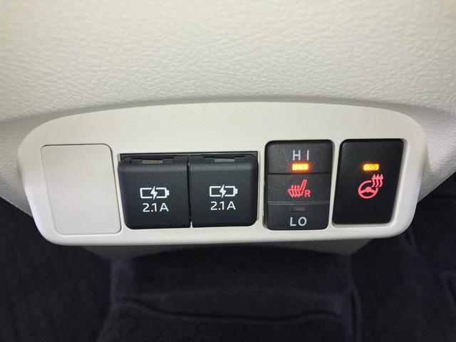 シエンタ Ｇウェルキャブ車助手席回転チルトシートＢタイプ　禁煙車　純ナビ　Ｒカメラ　ＥＴＣ　Ｆドラレコ　マルチビュー　両側ＰＳ　サイド・サイドカーテンエアバッグ（11枚目）